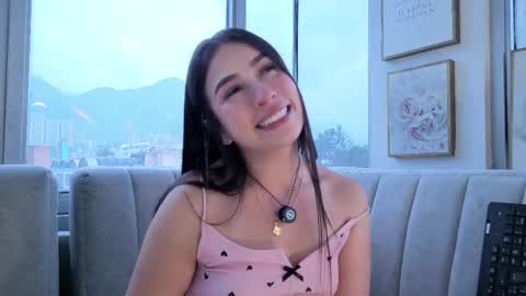 Ivanna West online show from January 5, 5:27 pm