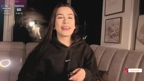 Ivanna West online show from November 13, 10:07 am