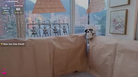 Ivanna West online show from October 17, 1:59 pm