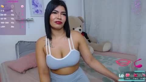 ivanna online show from October 8, 5:13 am