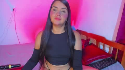 ivannaa18 online show from April 17, 3:09 am