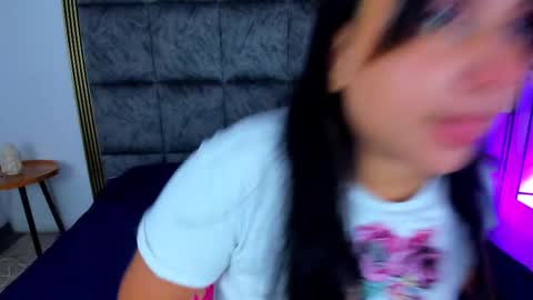 Ivanna online show from October 3, 5:27 am