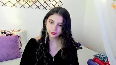 Ivanna online show from November 12, 8:44 pm