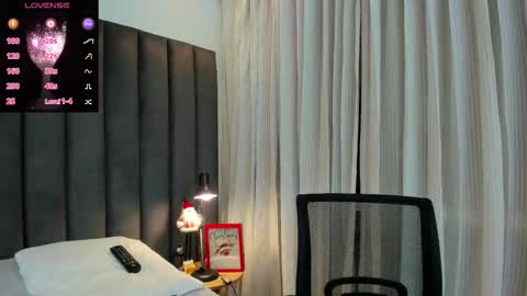 ivannagates online show from January 7, 6:57 pm