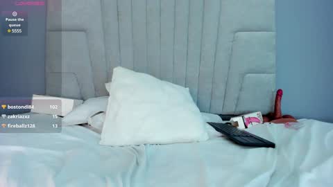 Snapshot of ivannajackson_ chatting on January 25, 11:11 pm Ivanna online show from January 25, 11:11 pm