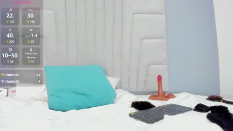 Snapshot of ivannajackson_ chatting on January 23, 6:17 am Ivanna online show from January 23, 6:17 am