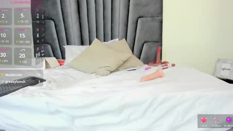 Snapshot of ivannajackson_ chatting on February 18, 6:59 am Ivanna online show from February 18, 6:59 am