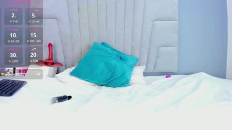 Snapshot of ivannajackson_ chatting on January 29, 6:54 am Ivanna online show from January 29, 6:54 am