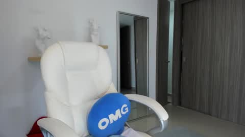 Ivanna online show from October 8, 11:21 pm