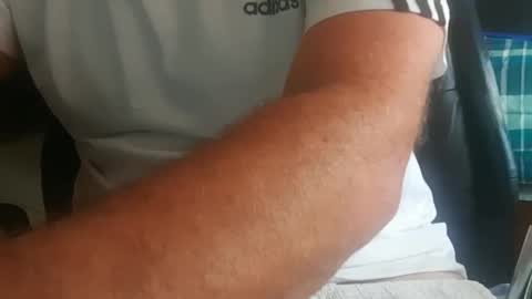 Ivanxx712 online show from January 15, 7:55 pm