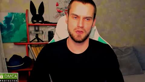 iveran online show from October 6, 6:59 pm