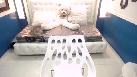 Snapshot of ivet_hall chatting on September 14, 8:21 pm Ivet online show from September 14, 8:21 pm