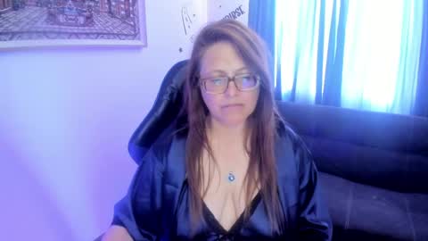 IVETTE online show from May 12, 4:05 pm