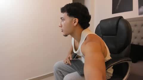 Ivo Beischel online show from September 20, 11:46 am