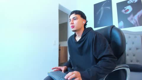 Ivo Beischel online show from September 16, 11:23 am