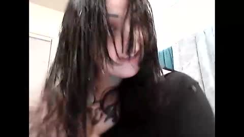 ivomitcandy online show from October 7, 3:13 am