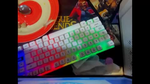 ivone_twinkle online show from March 7, 10:04 am