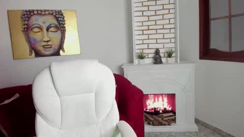 Ivonne  online show from September 16, 12:07 pm