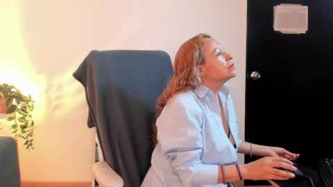 Ivonne online show from May 31, 1:21 pm