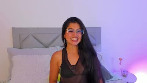 Ivonne Lennox online show from September 30, 7:57 pm