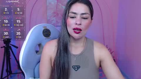 Ivonne online show from July 16, 8:23 pm