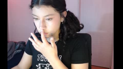 ivonny111 online show from November 25, 5:28 am