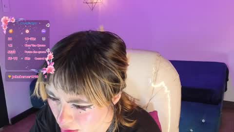 Ivonny online show from March 31, 12:16 pm