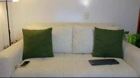 Ivonny online show from April 8, 3:09 am