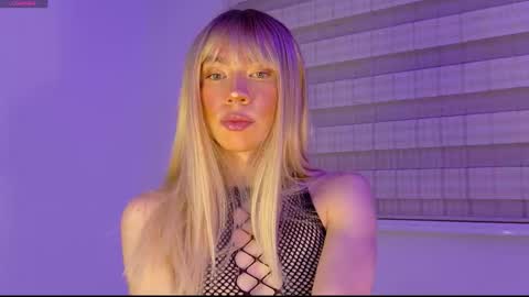 Ivonny online show from December 5, 3:06 am