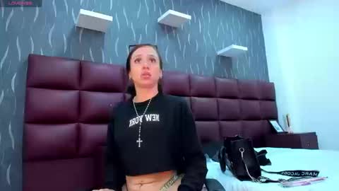 Snapshot of ivonnysowden chatting on September 11, 9:38 pm Juana online show from September 11, 9:38 pm