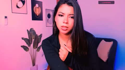 Snapshot of ivonyrose_ chatting on September 14, 7:54 am Ivony Rose online show from September 14, 7:54 am