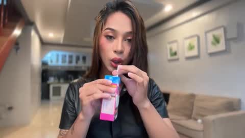 kirstenelsie online show from October 14, 1:41 am