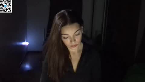 Lana online show from March 9, 9:19 pm