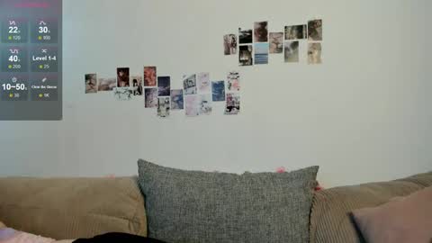 ivorytrace online show from April 13, 9:41 pm