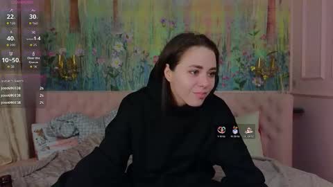 ivorywood_ online show from March 3, 4:25 pm