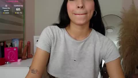 ivvoncute online show from February 27, 12:53 pm