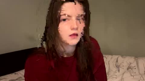 ivy2108 online show from March 20, 8:47 pm