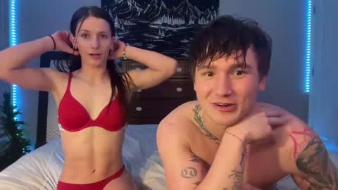 ivy69 9 and cody online show from January 7, 10:44 am