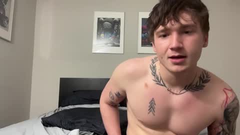 ivy69 9 and cody online show from December 29, 6:35 am