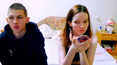 Ivy and Lester online show from January 29, 7:22 pm