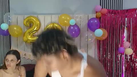 ivy_and_joseph online show from September 25, 9:55 pm