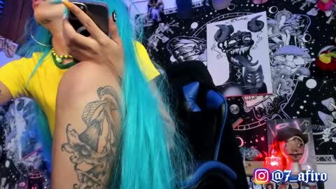   -    online show from April 6, 4:46 am