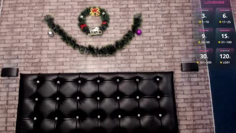 Snapshot of ivy_copper1 chatting on December 25, 5:58 pm Ig ivycopper1 online show from December 25, 5:58 pm