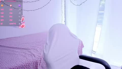 Snapshot of ivy_ice chatting on March 12, 2:23 pm IVY online show from March 12, 2:23 pm