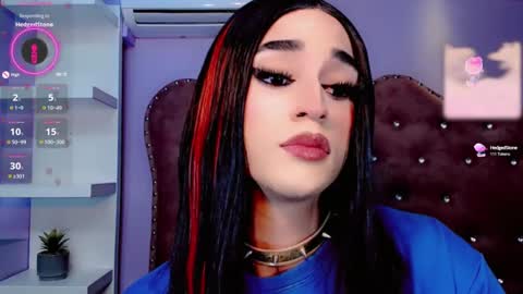 IVY  online show from February 15, 2:44 pm