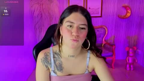 Ivy  online show from October 6, 8:48 pm