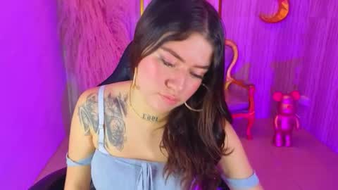 Ivy  online show from September 22, 8:57 pm