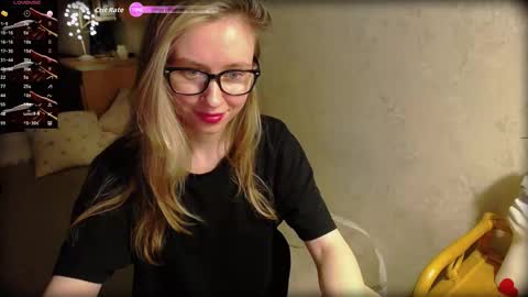 Ivy online show from September 22, 1:31 am