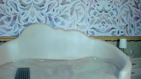 Ivy Rae online show from October 8, 3:18 pm