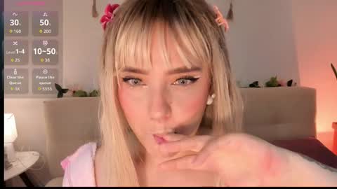 Pamela online show from March 6, 12:31 am